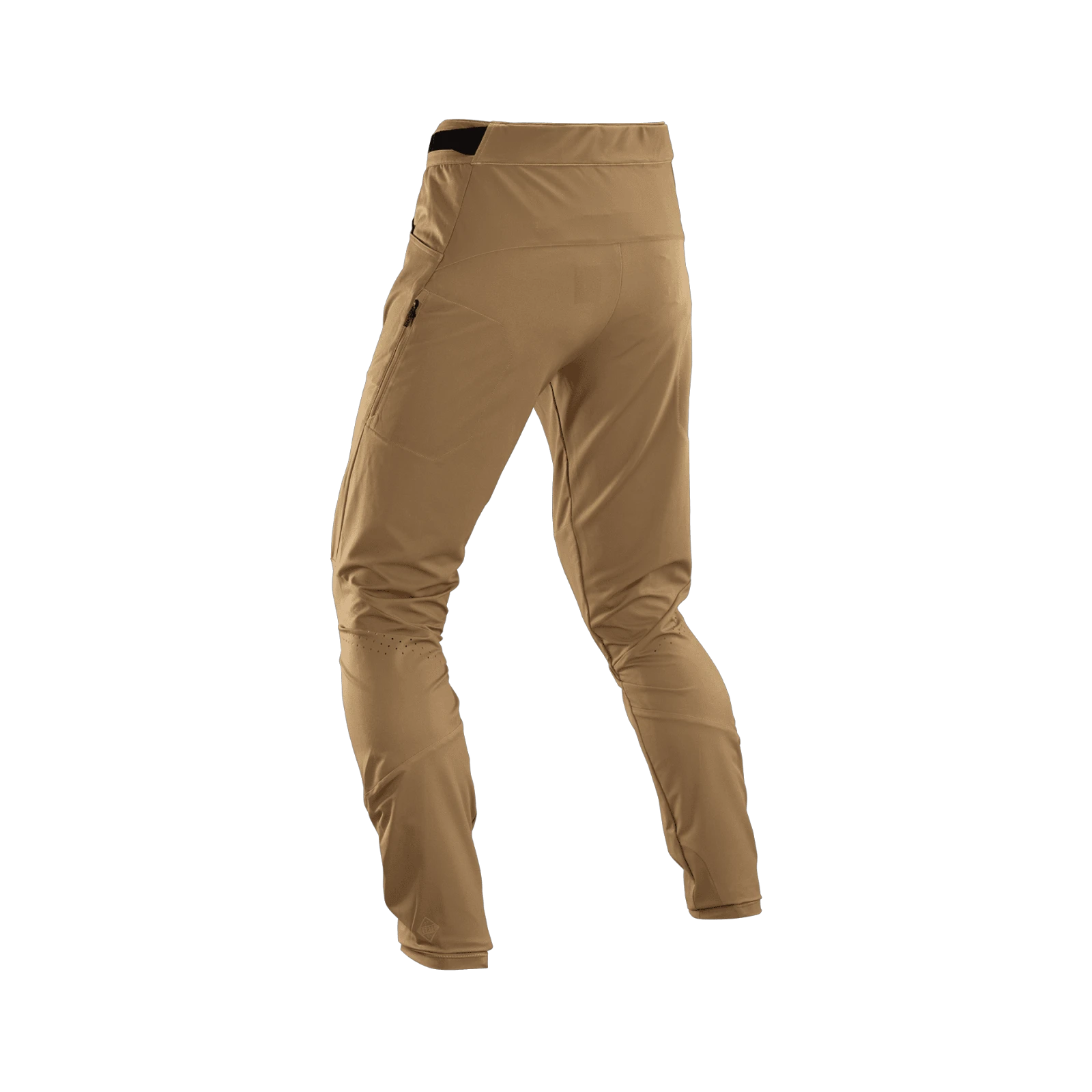 2. Pantaloni Leatt MTB Trail 3.0 Liner Brass Brown L Maro, L