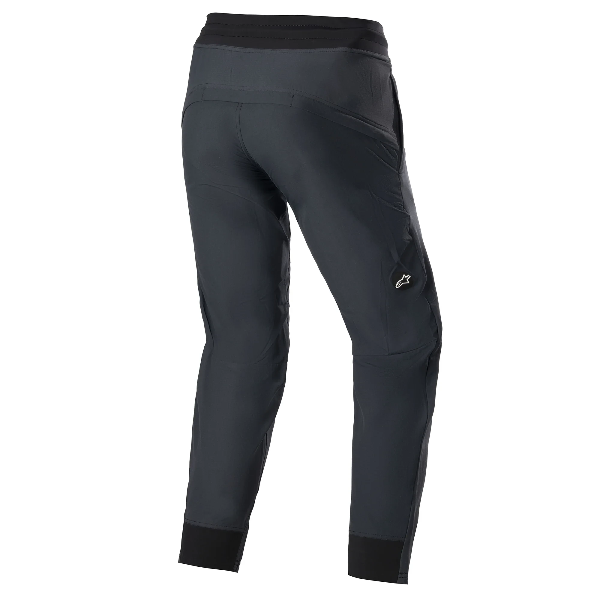 2. Pantaloni lungi Alpinestars Alps Solitude, Negru, 36 36