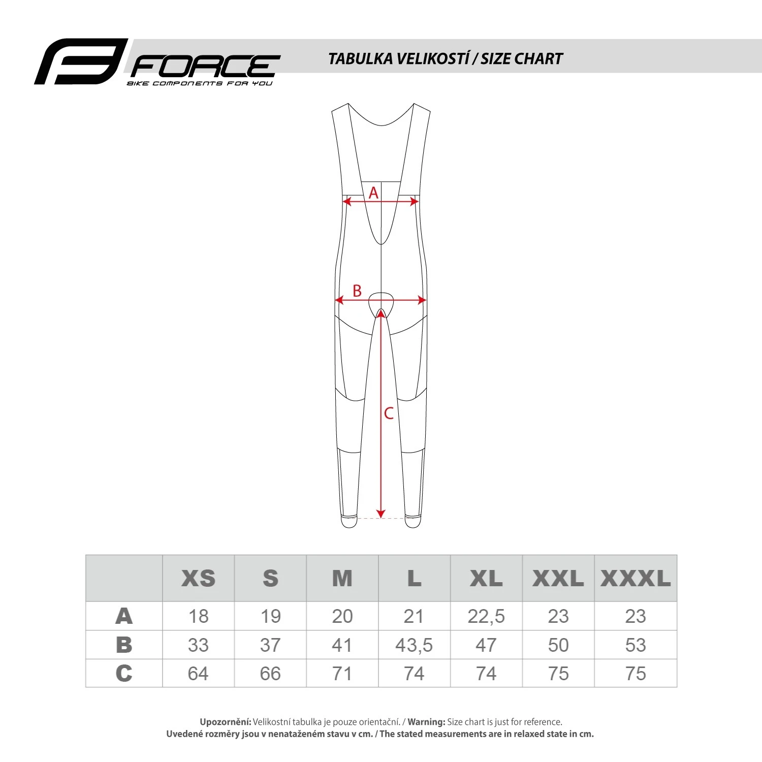 7. Pantaloni lungi cu bretele si bazon Force Shard Windster negri XL XL