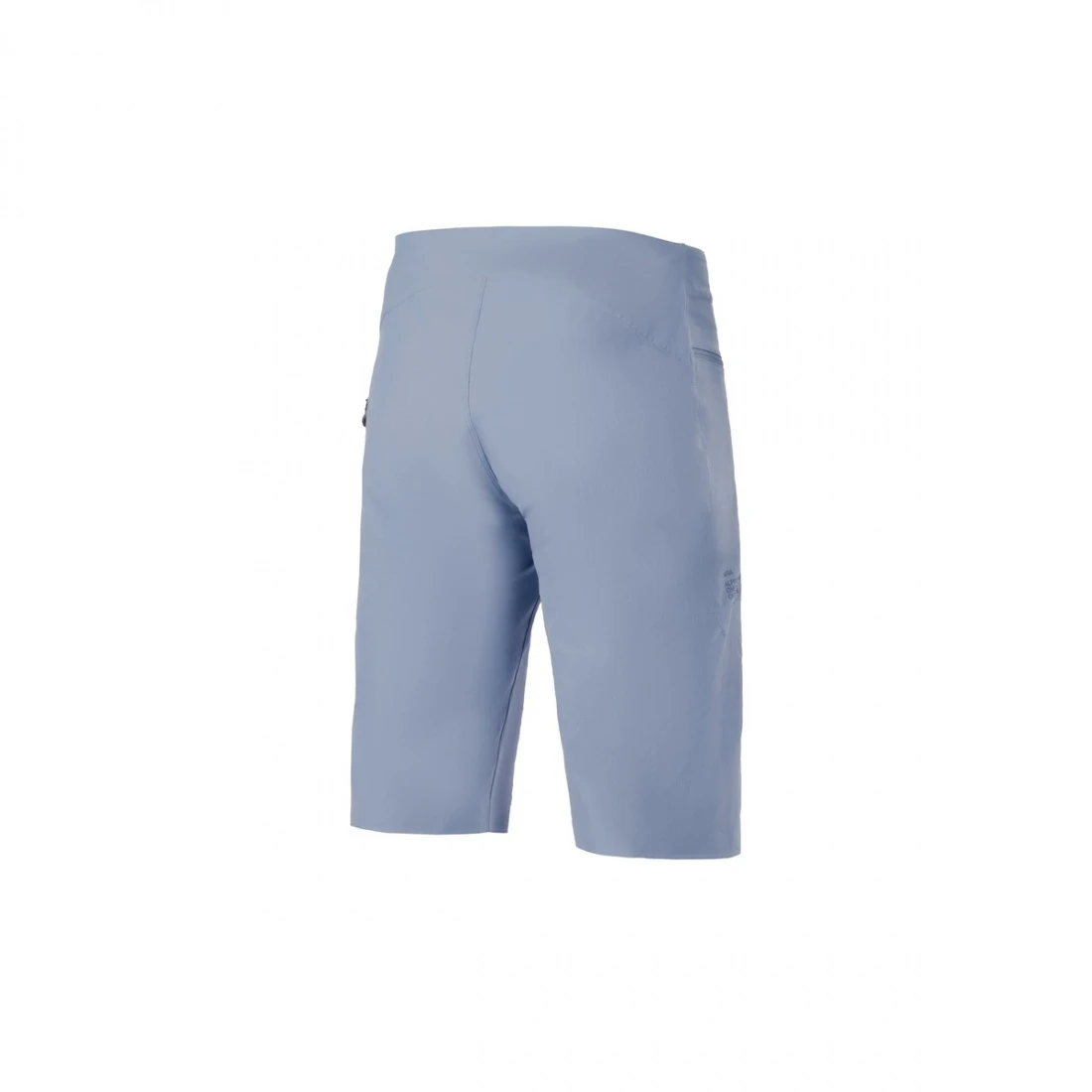 2. Pantaloni Scurti Alpinestars A-Aria Shorts Infinity Blue 34 34, Bleu