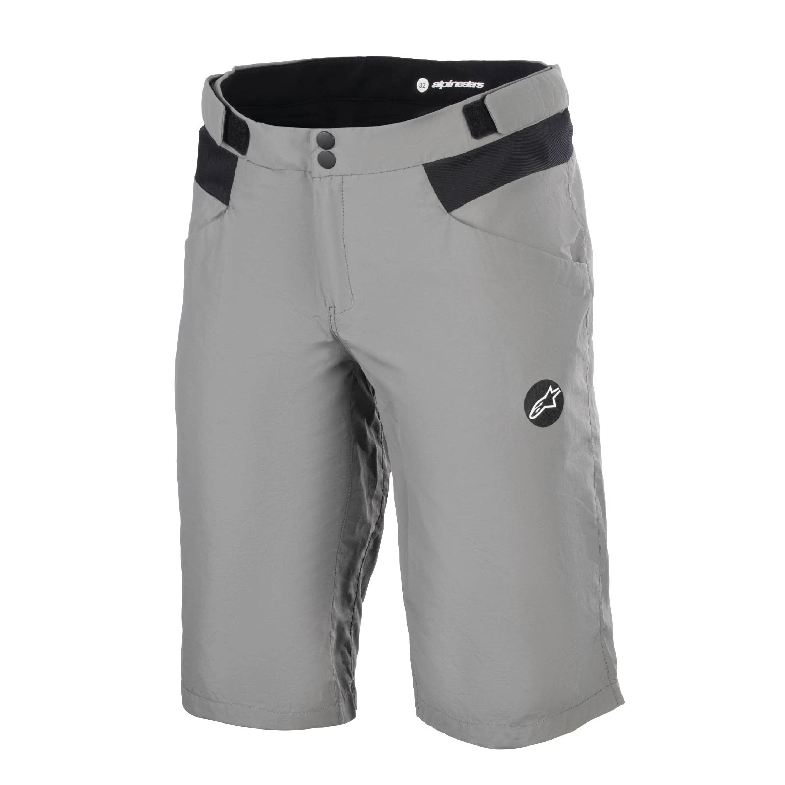 3. Pantaloni Scurti Alpinestars Drop 4.0 V2 Olive 30 Kaki, 30