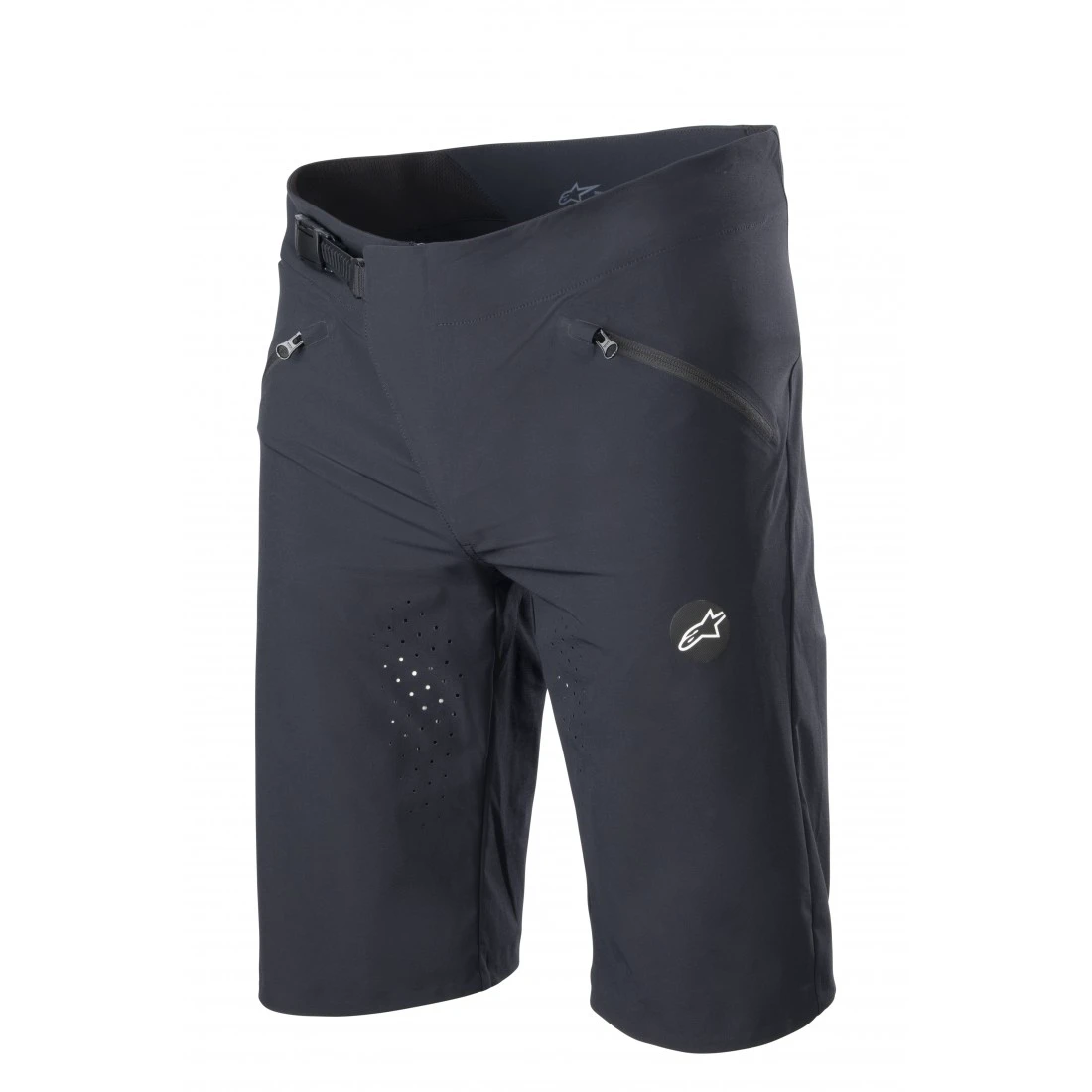 1. Pantaloni Scurti Alpinestars Drop Algor Black 28 28