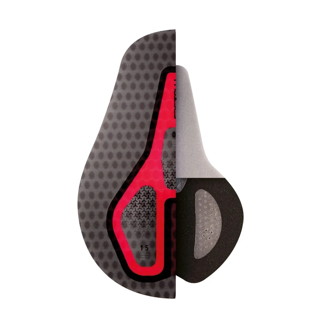 5. Pantaloni scurti Castelli Free Aero Race S, pentru femei, negru, XS Negru, XS