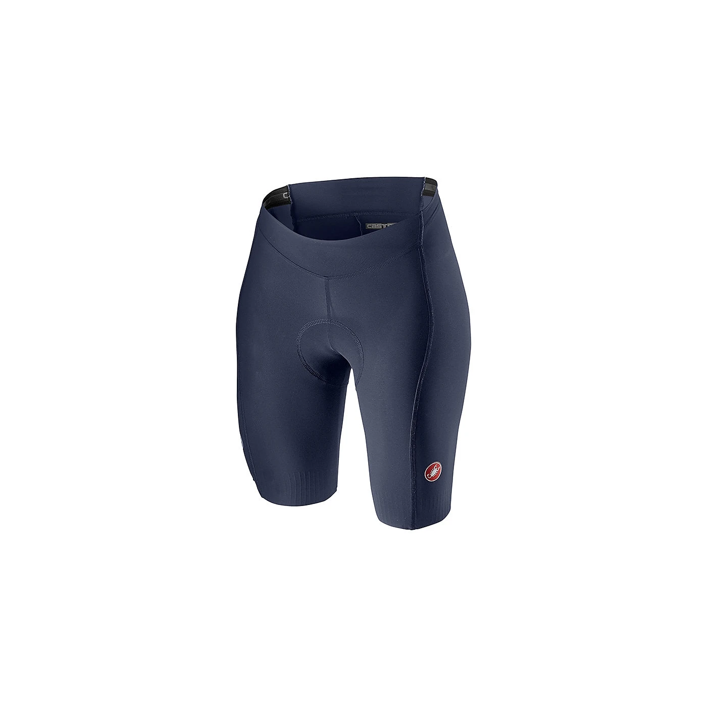 2. Pantaloni scurti Castelli Velocissima 2 Bleumarin Roz Fluo XL XL, Bleumarin/Magenta