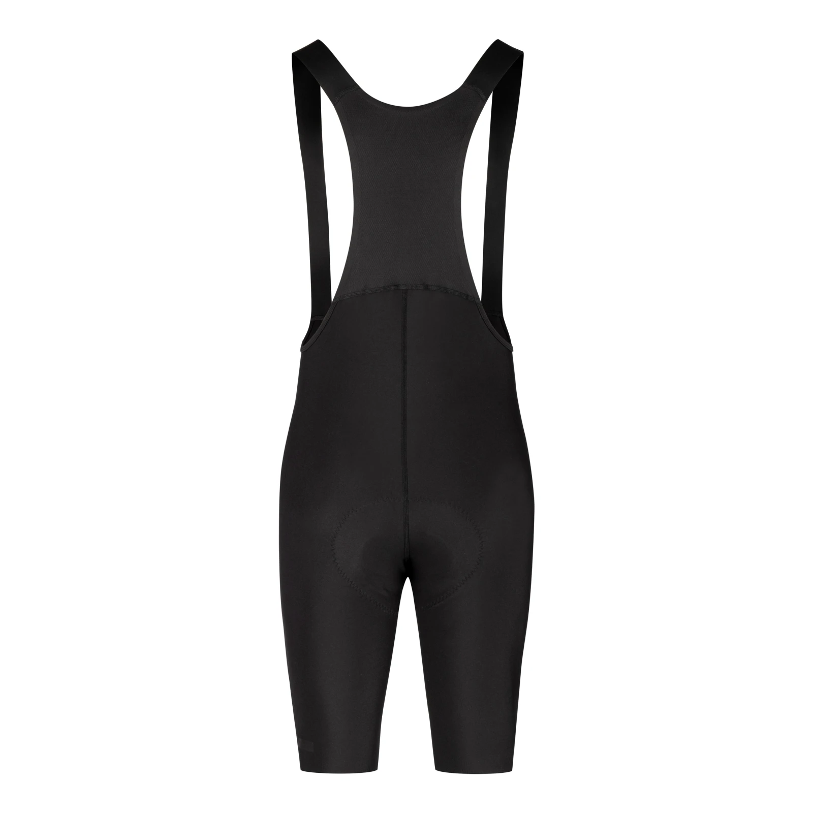 2. Pantaloni scurti cu bretele Force Action, negru, M M