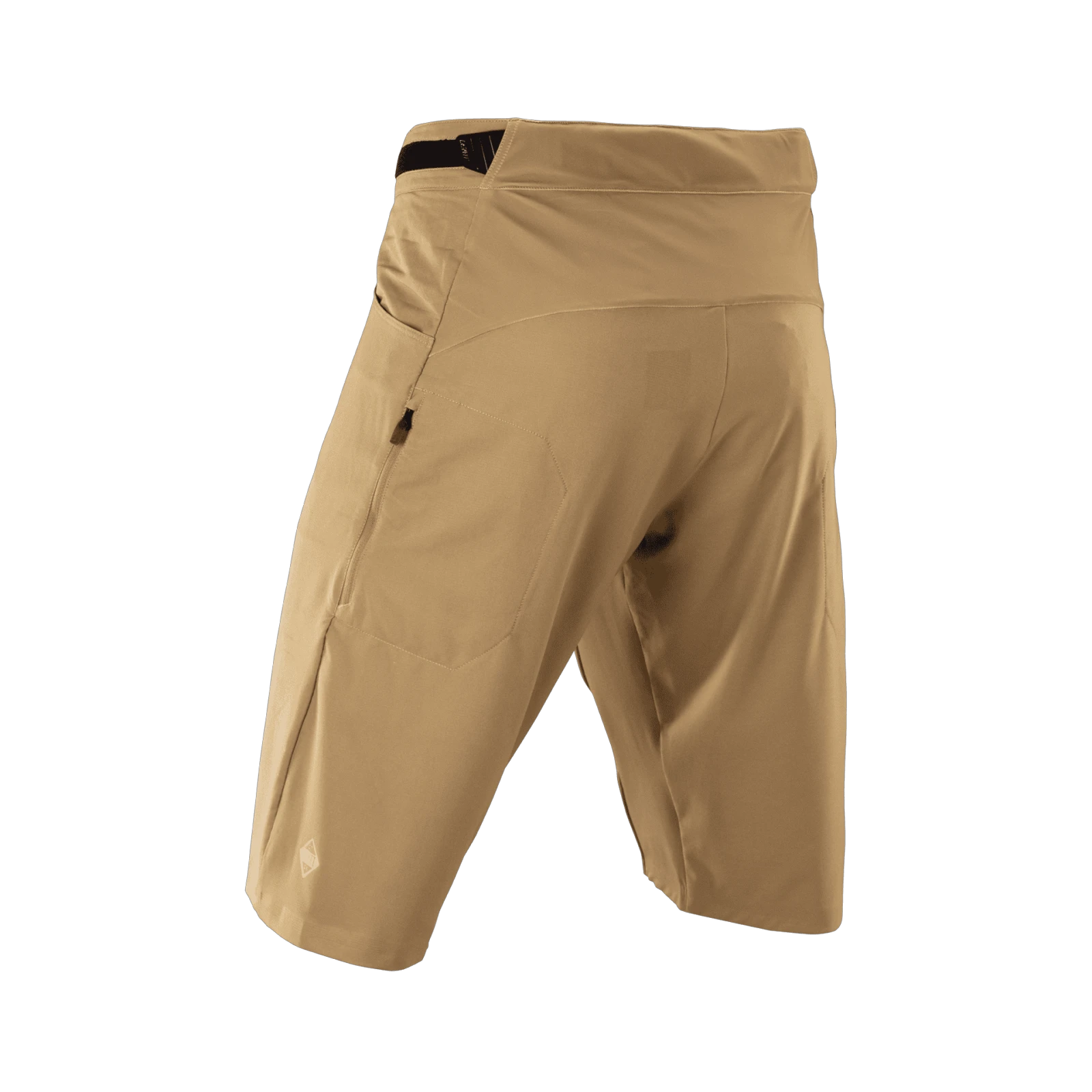 2. Pantaloni scurti Leatt MTB Trail 3.0 Liner Brass Brown M Maro, M