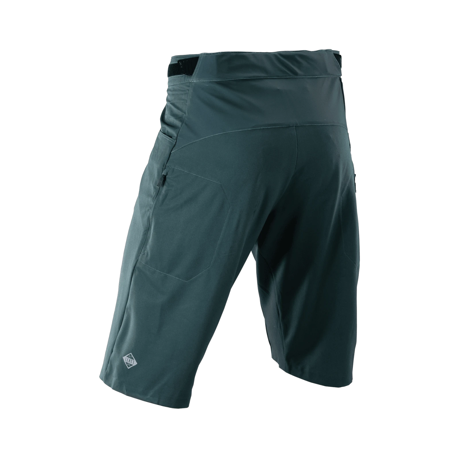 2. Pantaloni scurti Leatt MTB Trail 3.0 Liner Spruce Green M Verde, M