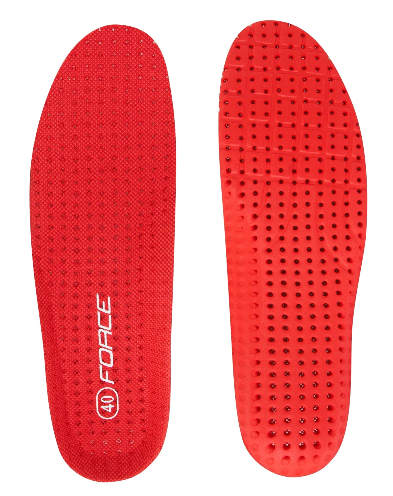 6. Pantofi Force Road Lash, negru fluo, 45 45, Negru/Galben fluo