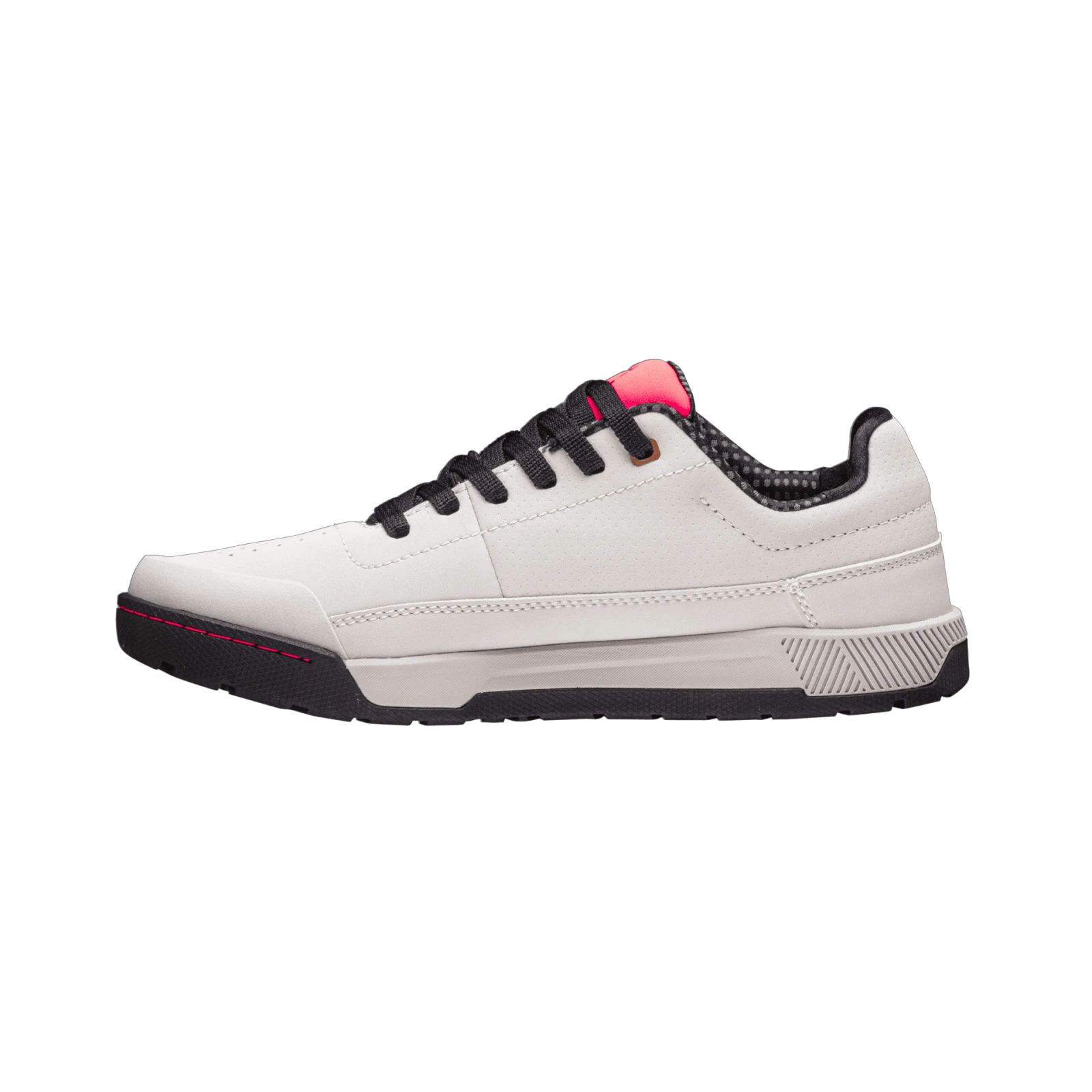 3. Pantofi Leatt Flat 2.0 Cream White 41.5 Alb, 41.5