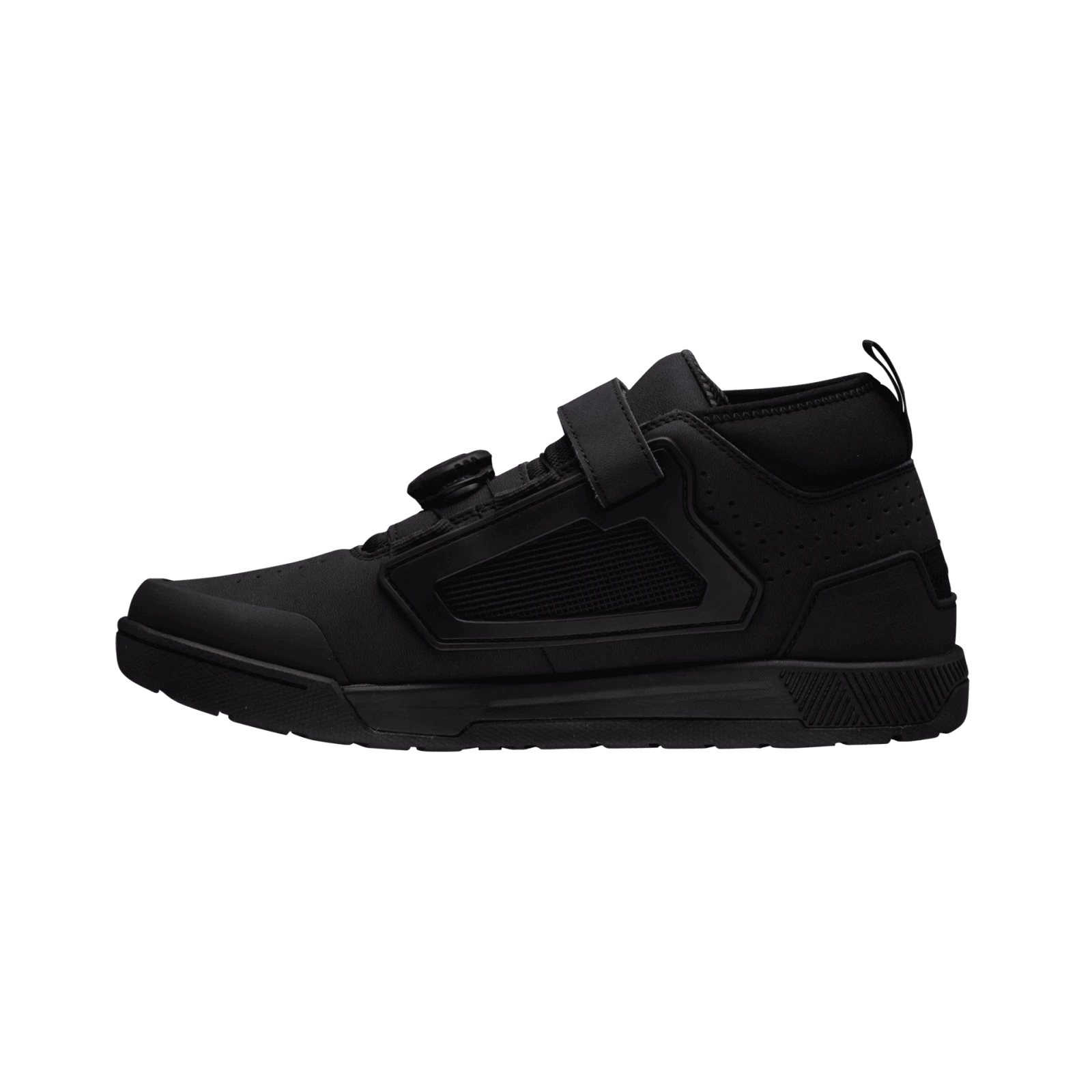 6. Pantofi Leatt ProFlat 3.0 Black V26 42 Negru, 42