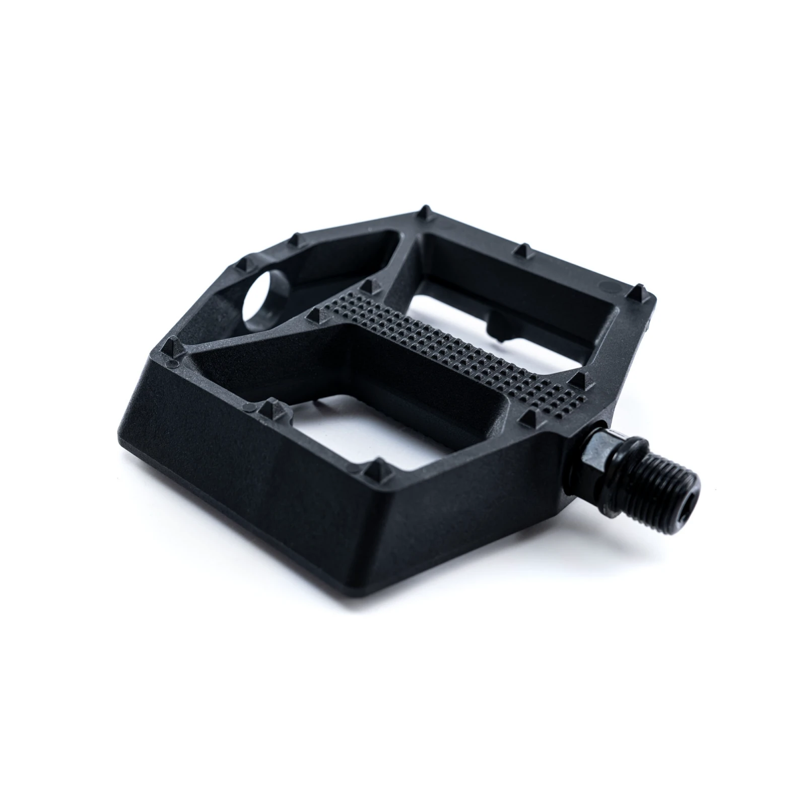 1. Pedale Acid Flat C2-CC Negru Negru