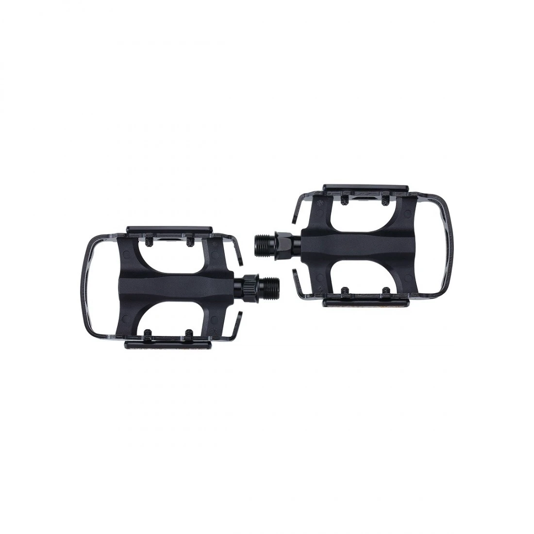 2. Pedale BBB BPD-152 MountsiGo 2.0 Negre