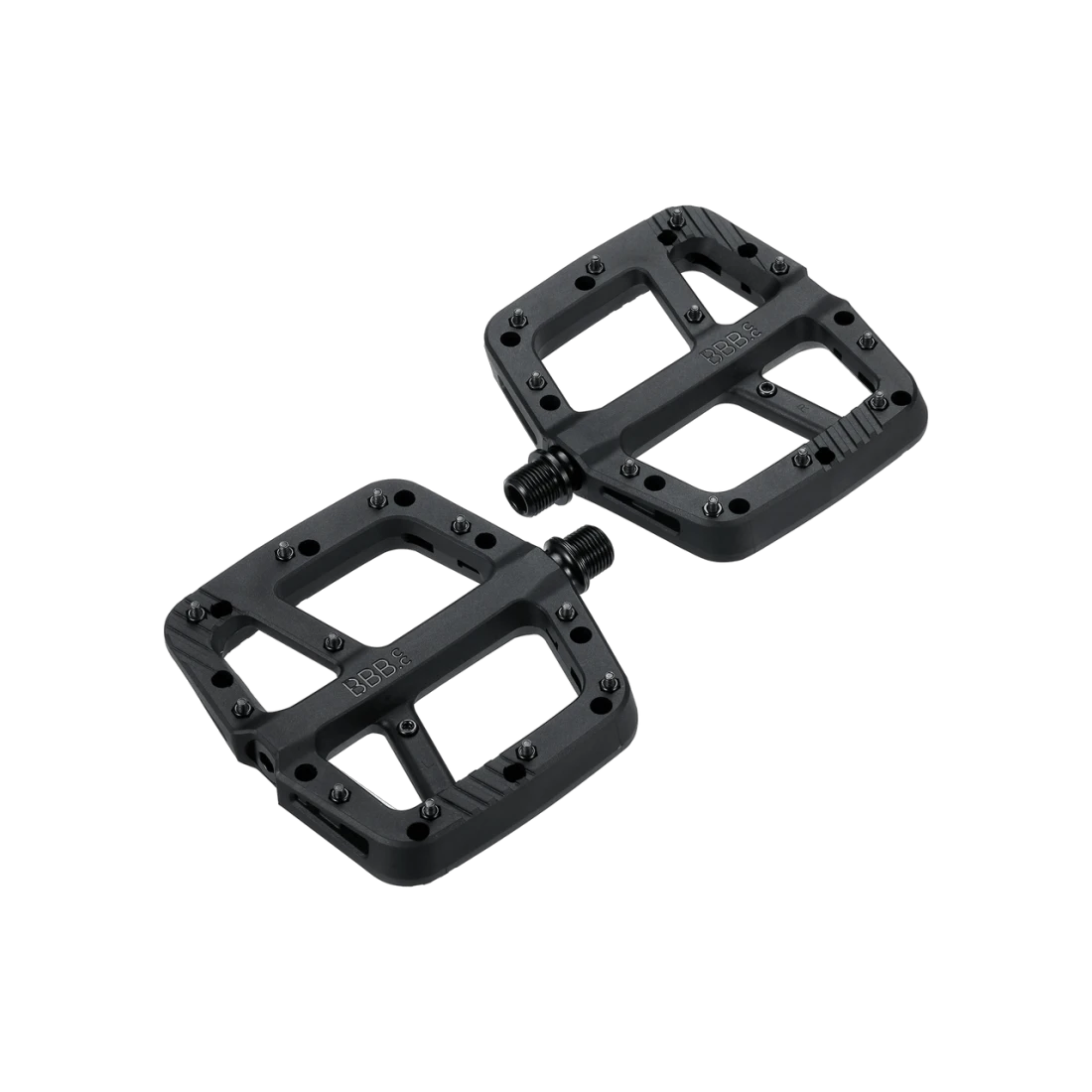5. Pedale BBB Decoder BPD-37 Negre