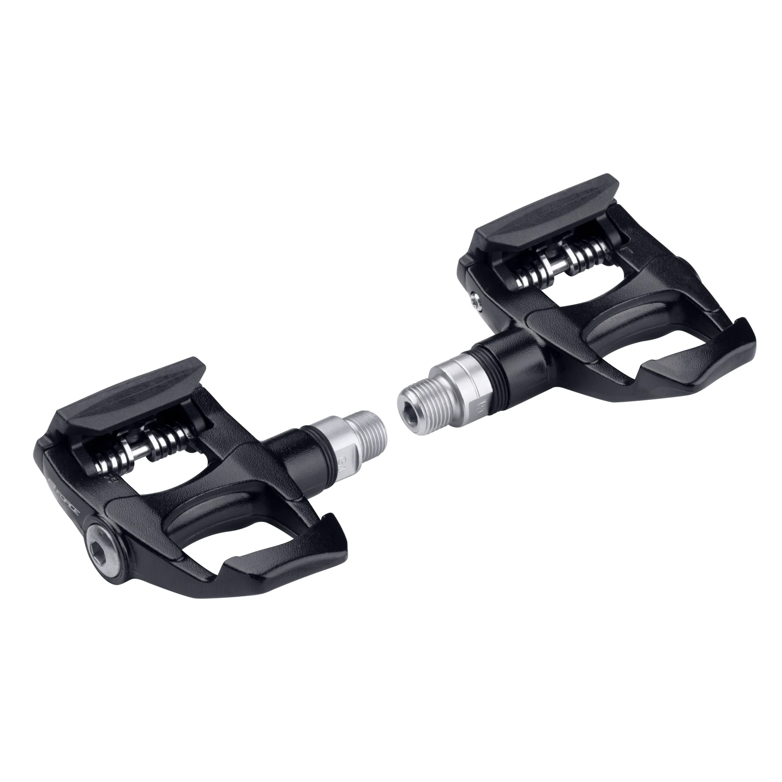 3. Pedale cursiera Force Delta negre