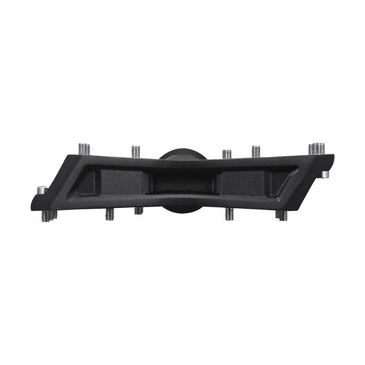 3. Pedale platforma Shimano PD-GR500, fara catadioptru, Negru Negru