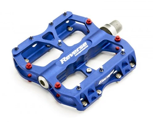 Pedale Reverse Escape albastre Albastru - 101815