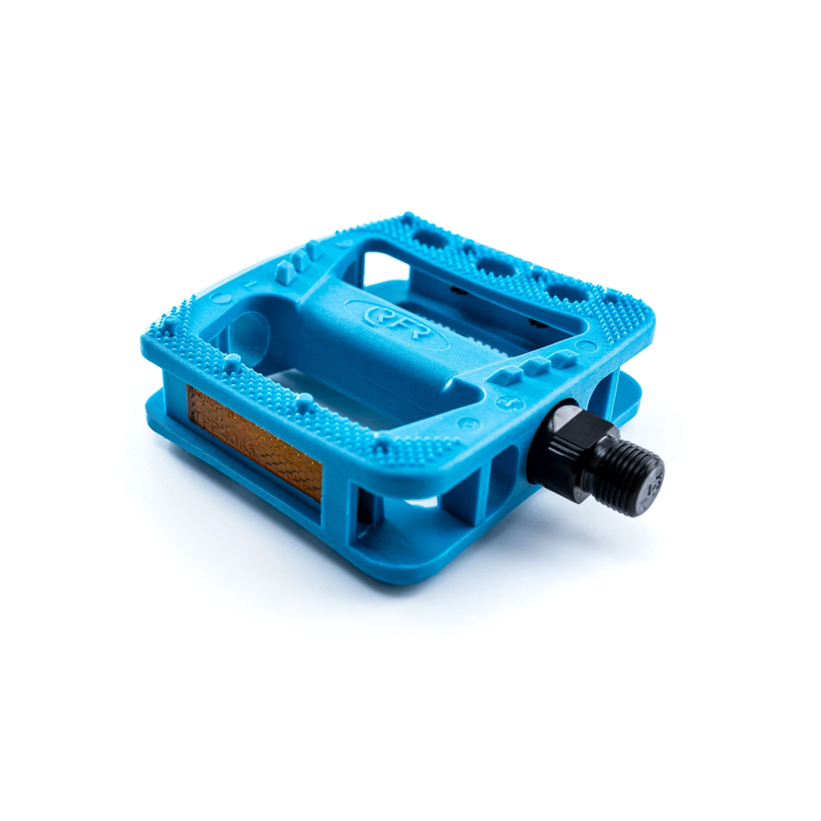 Pedale RFR Flat HPQ CMPT Albastru Albastru - 108793