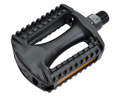 1. Pedale Union PP SP-695K negre 9 16