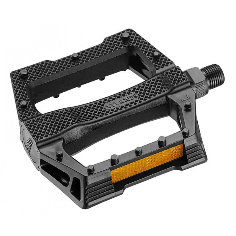 1. Pedale Union SP-450 PP negru filet 9 16