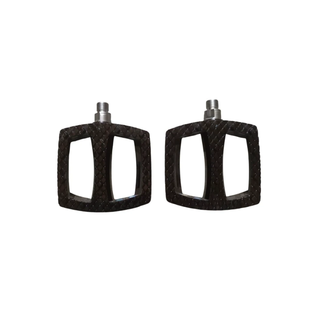 1. Pedale VP-578 Policarbonat Negre vrac