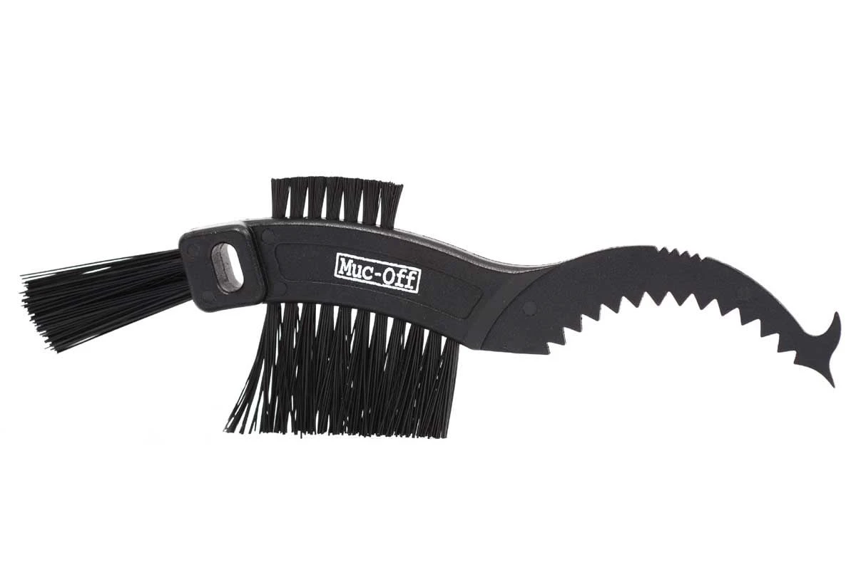 1. Perie Muc-Off Claw Brush