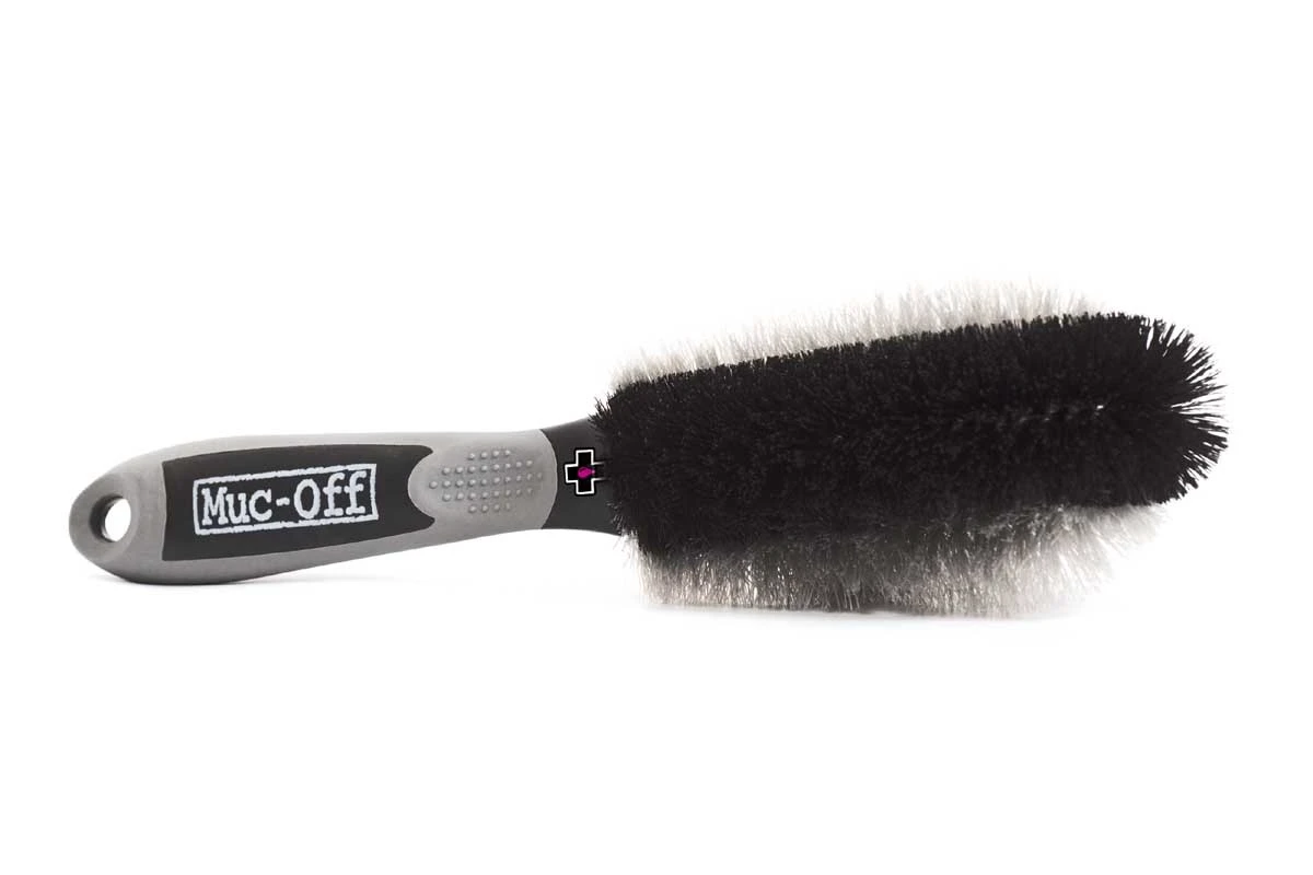 2. Perie Muc-Off Wheel si Component Brush