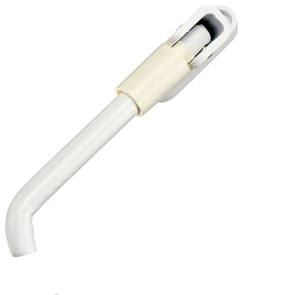 1. Picior sprijin pentru trotineta Xiaomi M365 si Pro - Alb
