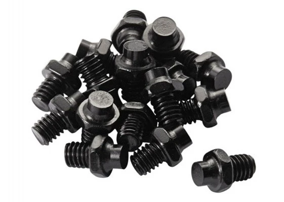 Pini pedale Reverse set pentru Escape negru Negru - 101806