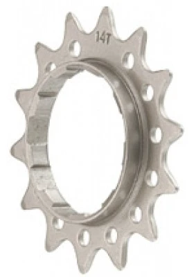 1. Pinion Reverse single speed Ritzel Extra Strong 14T 14T