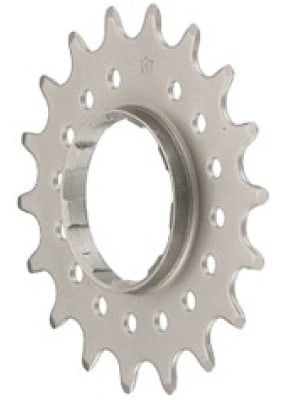 1. Pinion Reverse single speed Ritzel Extra Strong 18T 18T