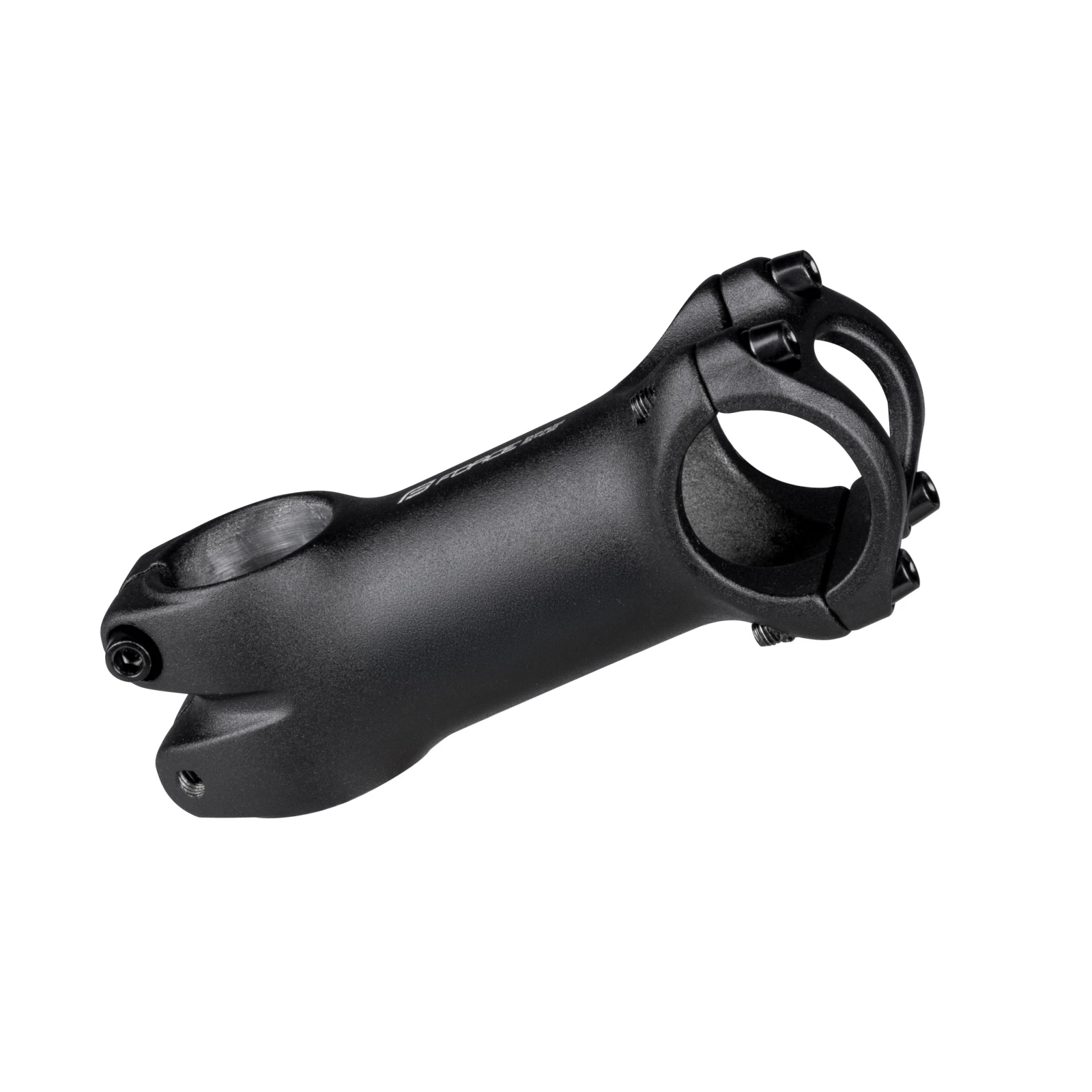 1. Pipa Force Basic 4.2 31.8 90mm negru mat 90mm