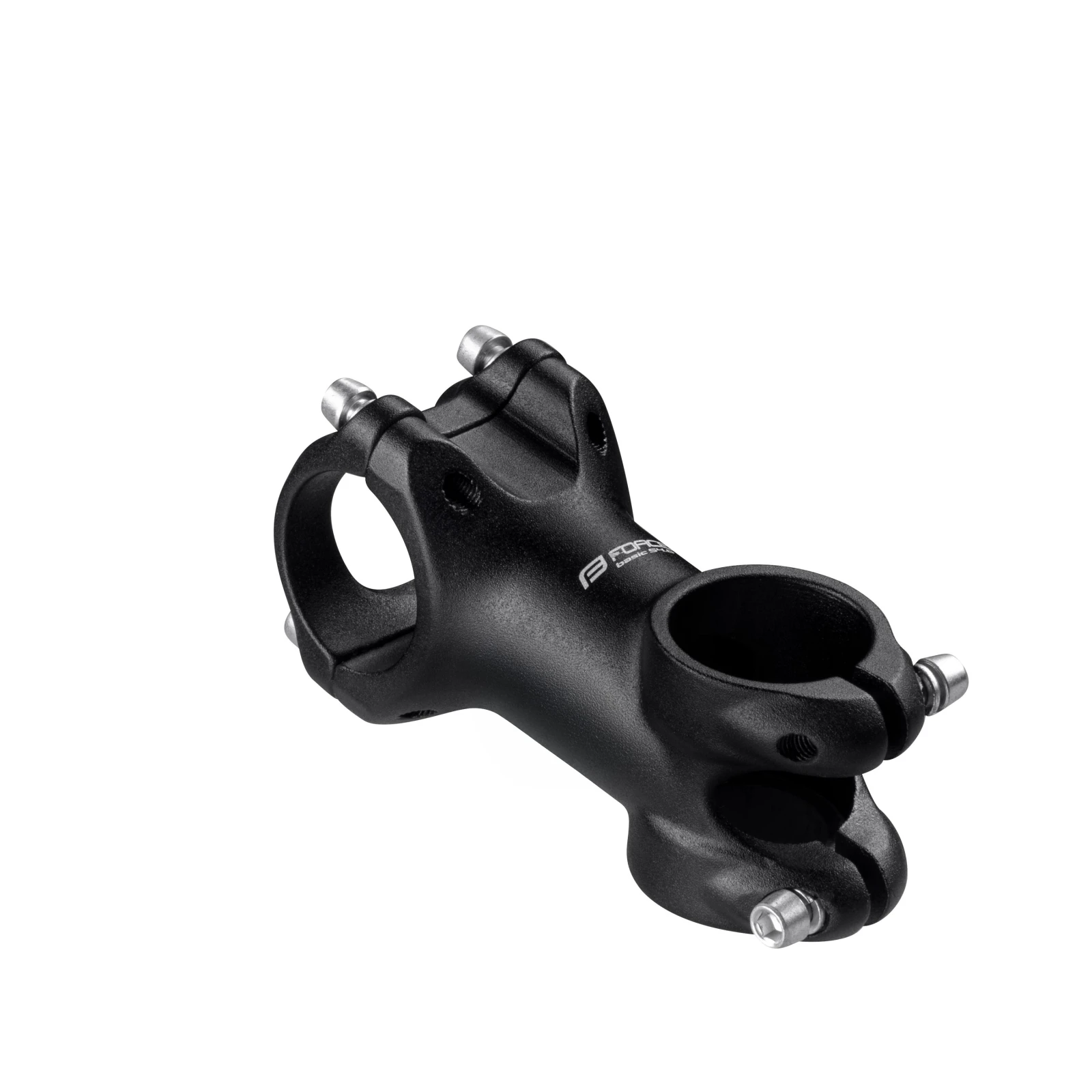 2. Pipa Force Basic 4.6 31.8 70mm negru mat 70mm