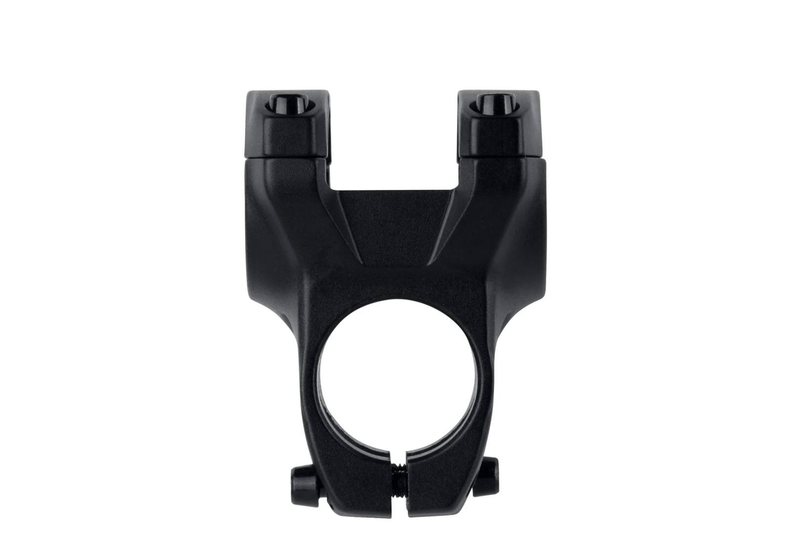 4. Pipa Force Team Light 35.0 35mm aluminiu, negru mat