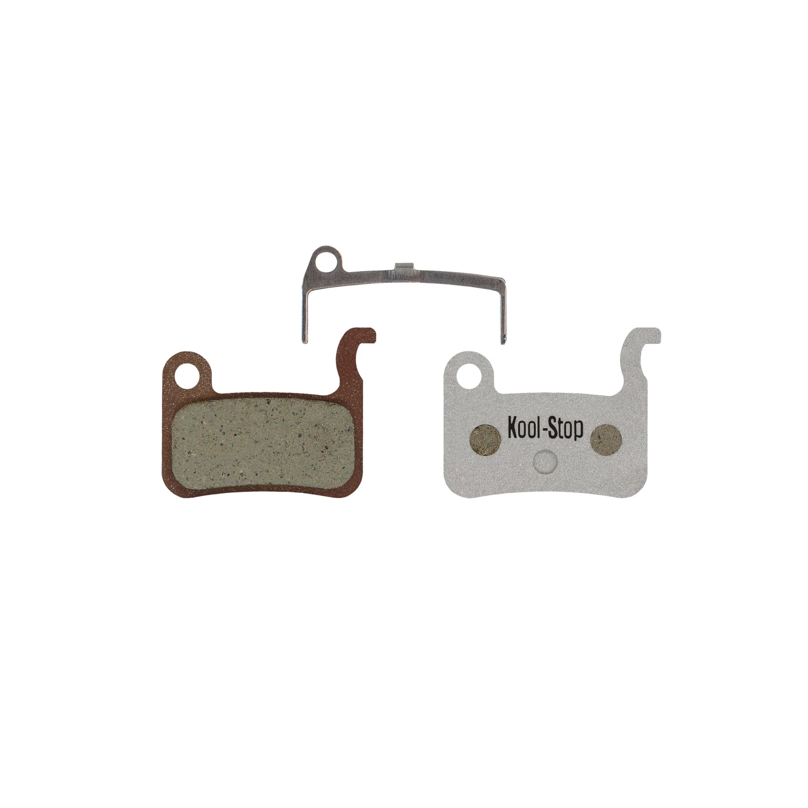1. Placuta Frana Kool Stop, Shimano XTR D630A