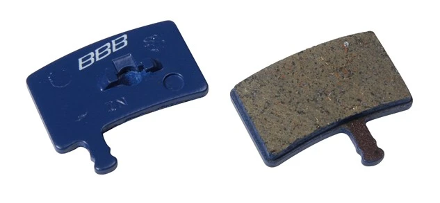 1. Placute frana BBB BBS-49 Hayes Stroker