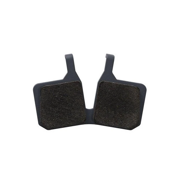 1. Placute de Frana Magura 9.P Performance Negre