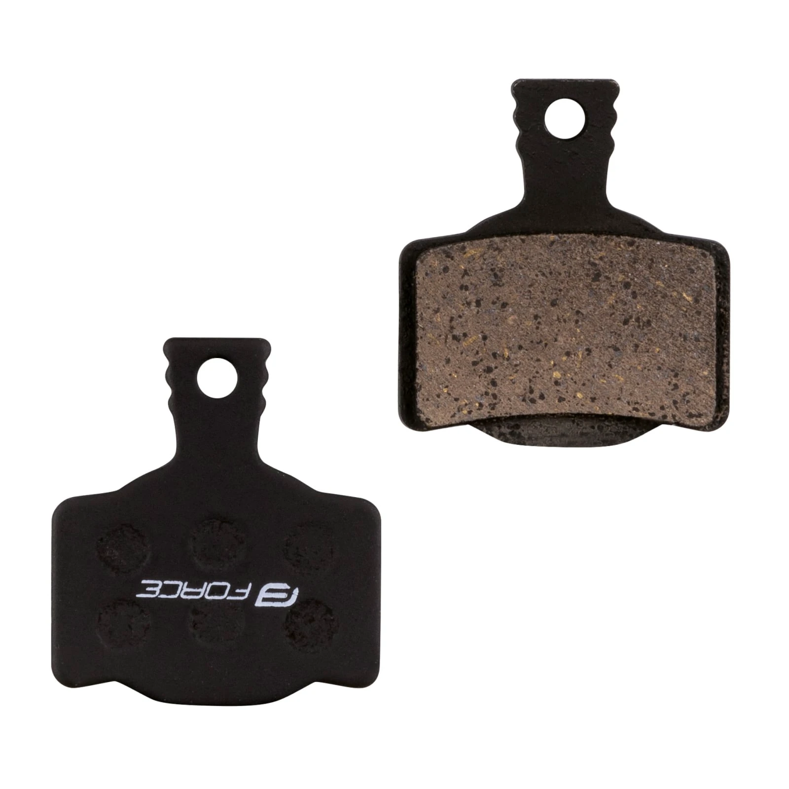 1. Placute frana Force MAGURA MT 2, 4, 6, 8 E-BIKE polymer