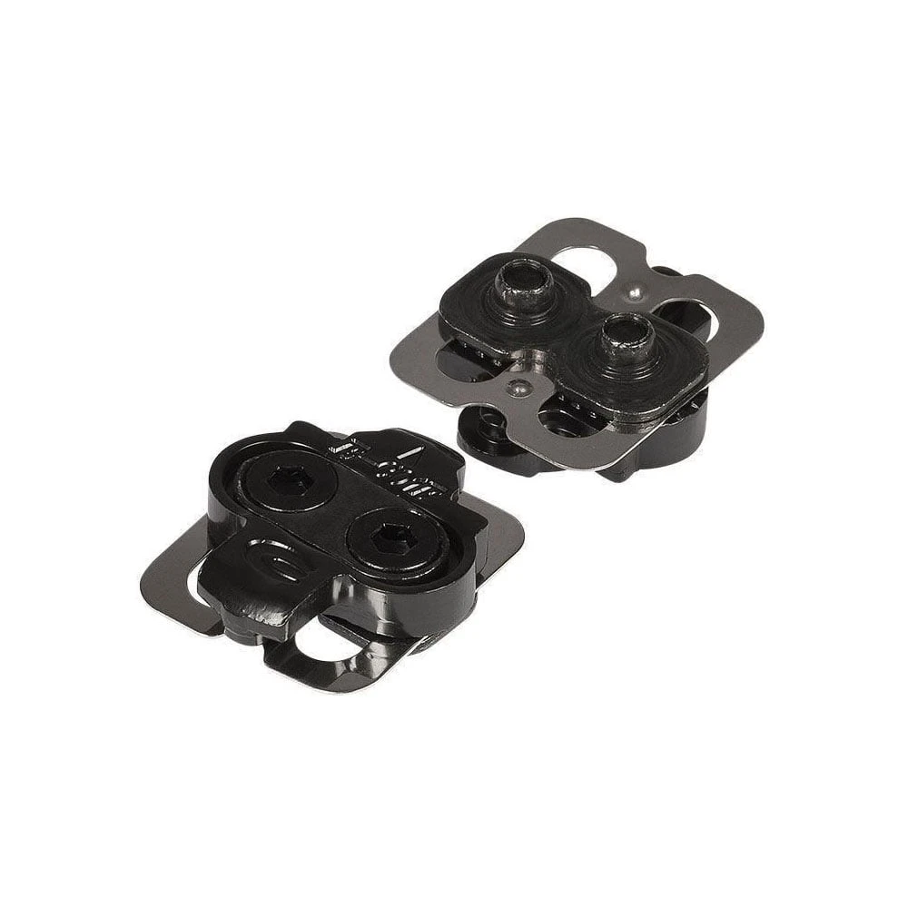 1. Placute pedale SPD RFR Cleats 14124 Negru