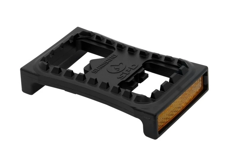 1. Platforme Pedale SPD Shimano SM-PD-22