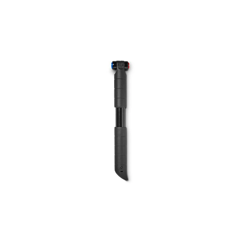 1. Pompa Acid Race Comfort Negru