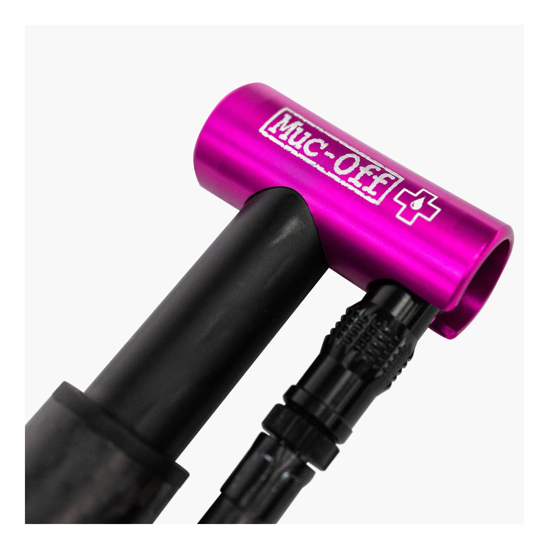 4. Pompa Muc-Off AirMach Carbon Pump