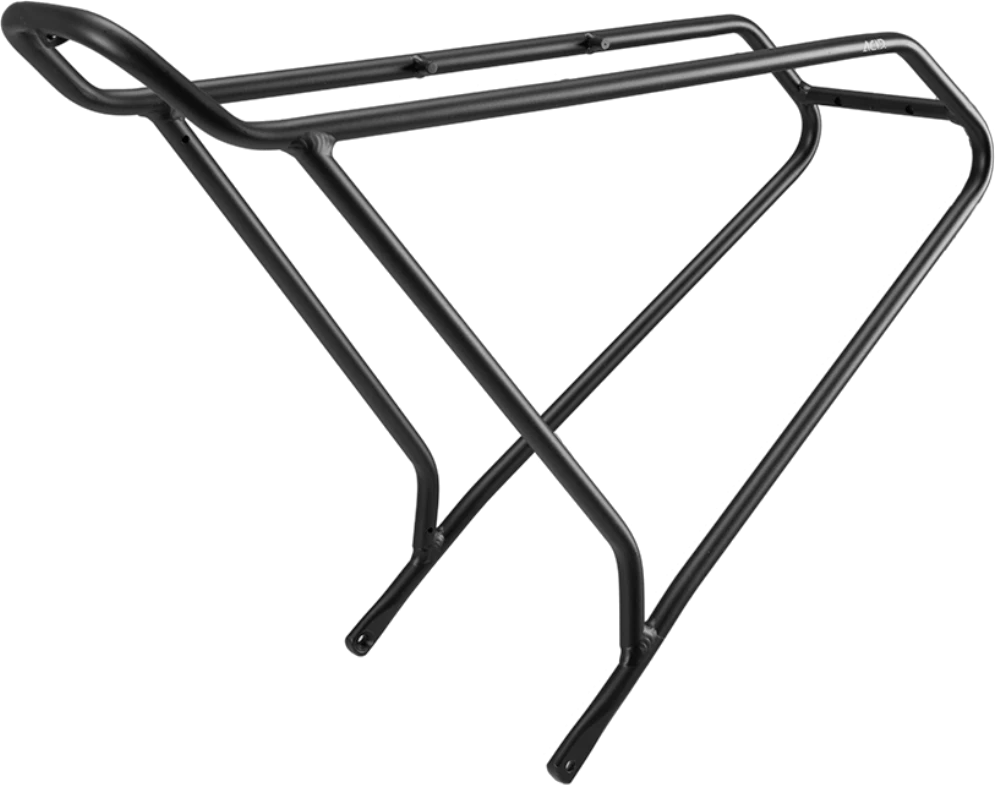1. Portbagaj Acid Carrier SIC Rail 29 Boost Black
