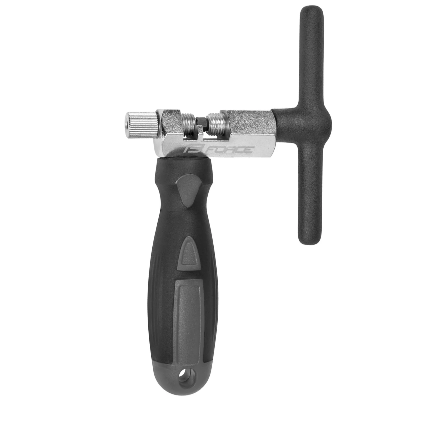 1. Presa Lant Force Work Universal Pro, Rosu negru