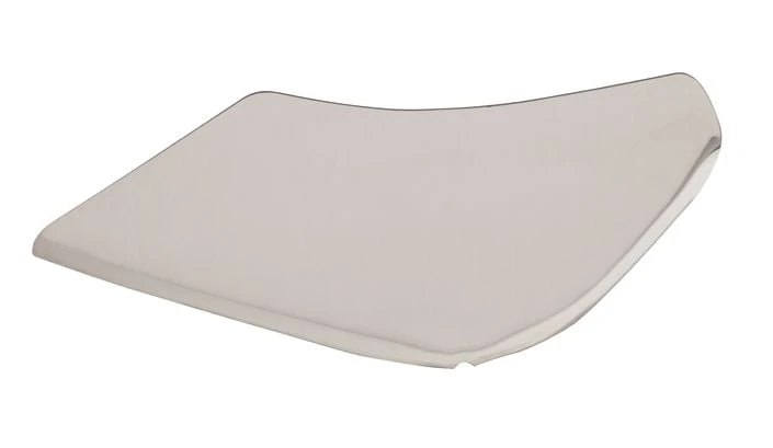 1. Protectie cadru Felt Chain Plate Frame Protector Edict 2011+