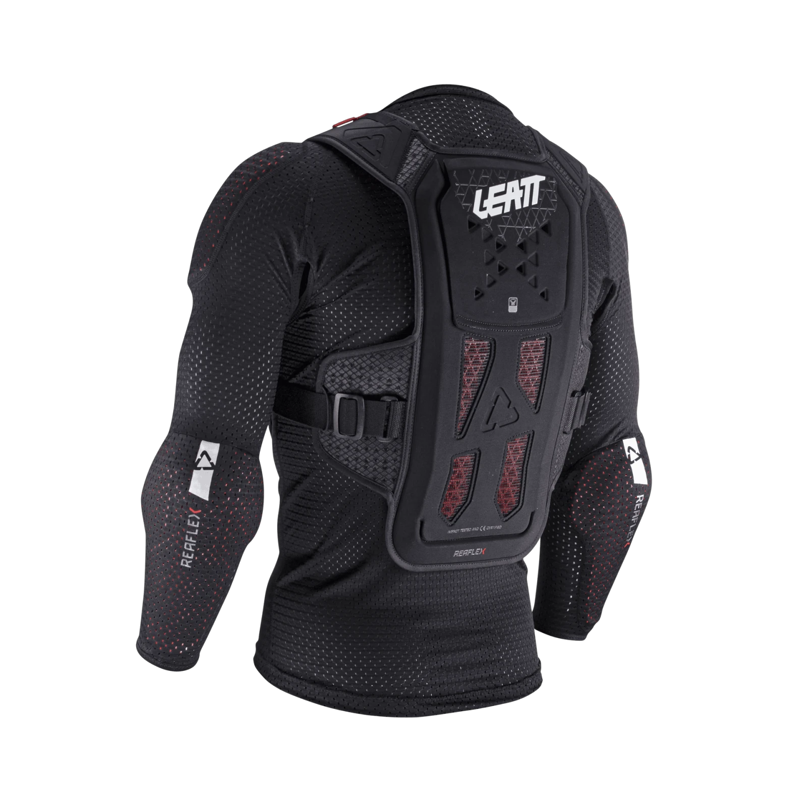 3. Protectie corp Leatt ReaFlex L - 172-178cm L, 172-178cm
