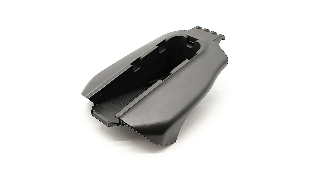 1. Protectie Focus Skid Plate V2 pentru motor Bosch