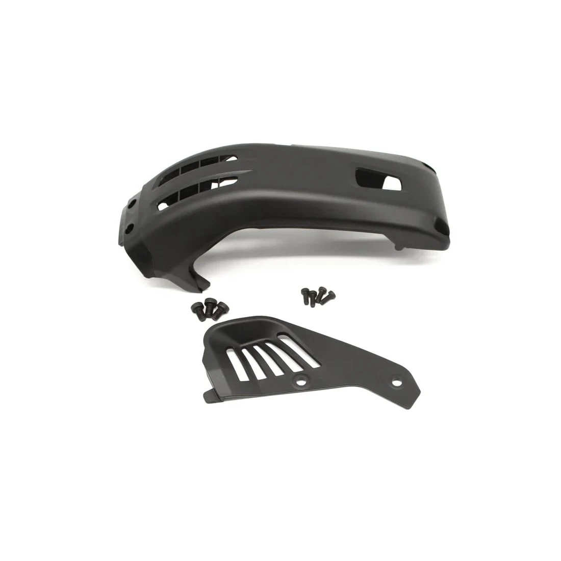 1. Protectie motor Focus PP2502 Neagra