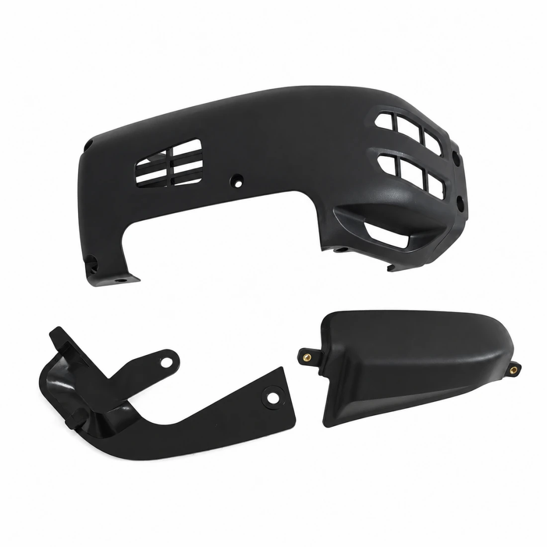 1. Protectie motor Focus Thron 2 Set