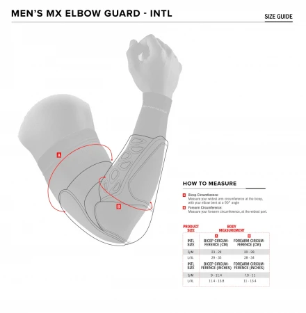 3. Protectii cot Alpinestars Paragon Lite Elbow Protector Negru L L, Negru