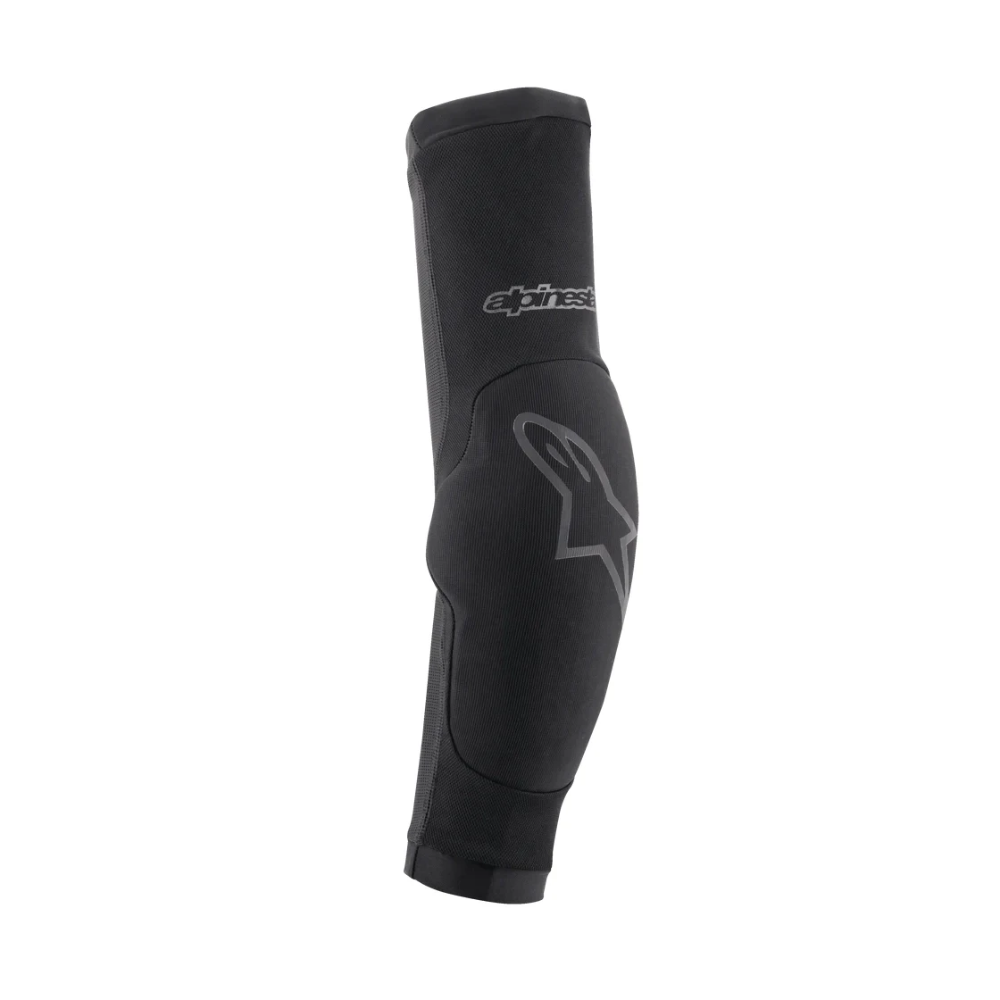 1. Protectii coate Alpinestars Paragon Plus Negru XXS XXS, Negru